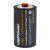 Батарейка GoPower R20 D Shrink 2 Heavy Duty 1.5V (2/12/288) (12 шт.) Батарейка GoPower R20 D (00-00015597) — для бизнеса и офиса Батарейка GoPower R20 D Shrink 2 Heavy Duty 1.5V (2/12/288) (12 шт.) Батарейка GoPower R20 D (00-00015597) — для бизнеса и офиса