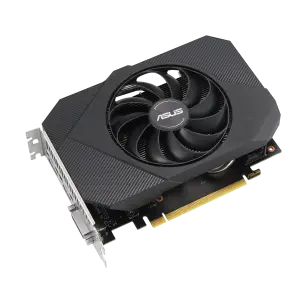 Видеокарта ASUS PH-RTX3050-8G-V2