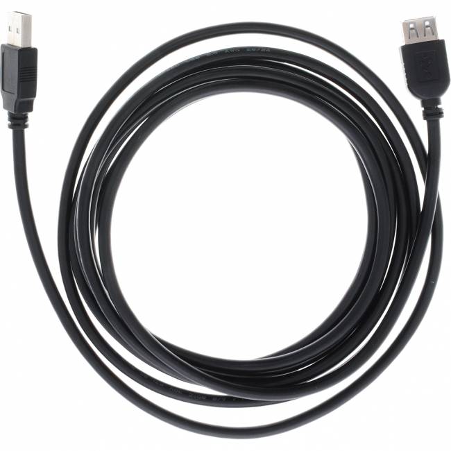 GCR Удлинитель PROF 3.0m USB 2.0, AM/AF, черный, 28/24 AWG Удлинитель Greenconnect 3 м (GCR-UEC3M-BD2S-3.0m) — для бизнеса и офиса GCR Удлинитель PROF 3.0m USB 2.0, AM/AF, черный, 28/24 AWG Удлинитель Greenconnect 3 м (GCR-UEC3M-BD2S-3.0m) — для бизнеса и офиса