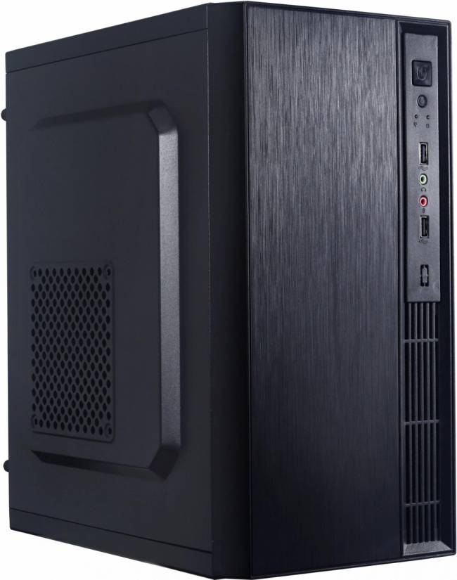 Корпус Accord ACC-241 — для бизнеса и офиса Корпус Accord ACC-241 — для бизнеса и офиса