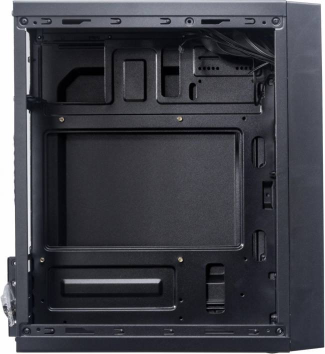 Корпус Accord ACC-241 — для бизнеса и офиса Корпус Accord ACC-241 — для бизнеса и офиса