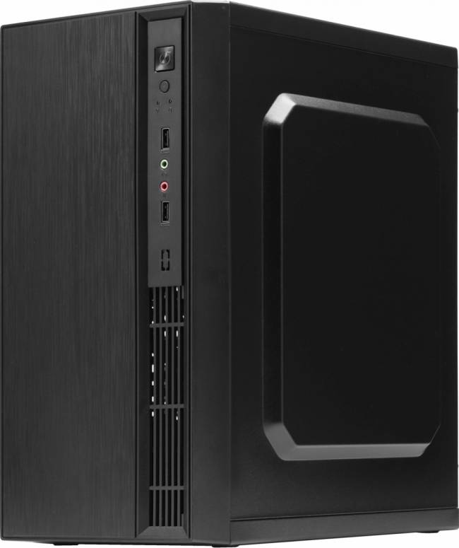 Корпус Accord ACC-241 — для бизнеса и офиса Корпус Accord ACC-241 — для бизнеса и офиса