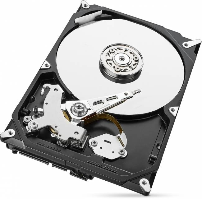 Жесткий диск Seagate IronWolf NAS ST1000VN002 — для бизнеса и офиса Жесткий диск Seagate IronWolf NAS ST1000VN002 — для бизнеса и офиса