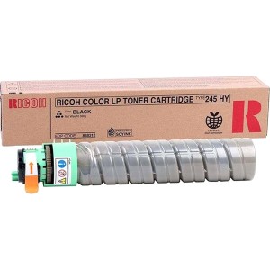 Тонер-картридж тип 245, увеличенный ресурс, черный Ricoh 888312
