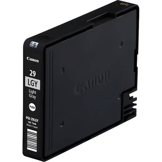 Картридж Canon PGI-29 (4872B001) — для бизнеса и офиса Картридж Canon PGI-29 (4872B001) — для бизнеса и офиса
