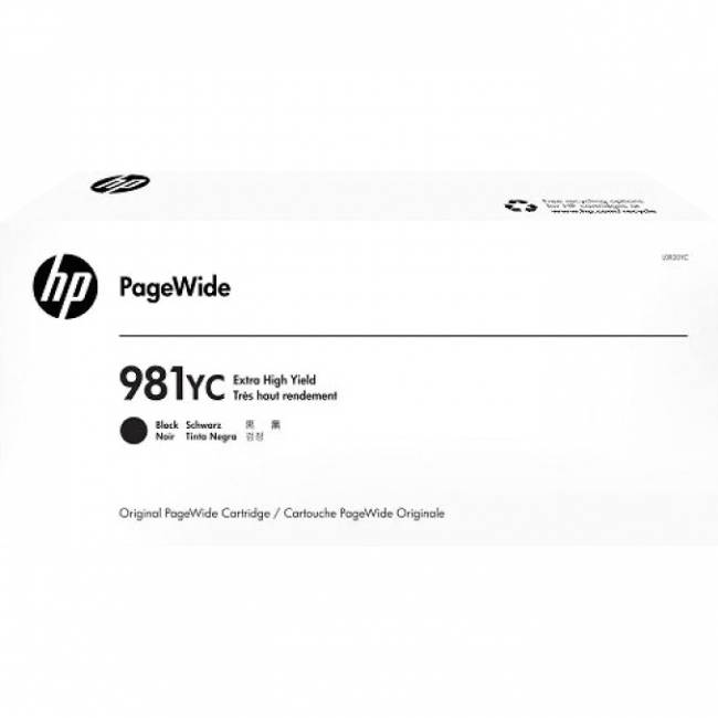 Картридж HP L0R20YC — для бизнеса и офиса Картридж HP L0R20YC — для бизнеса и офиса