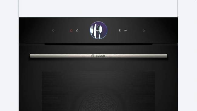 Встраиваемая электрическая духовка BOSCH Bosch HSG7361B1 — для бизнеса и офиса Встраиваемая электрическая духовка BOSCH Bosch HSG7361B1 — для бизнеса и офиса