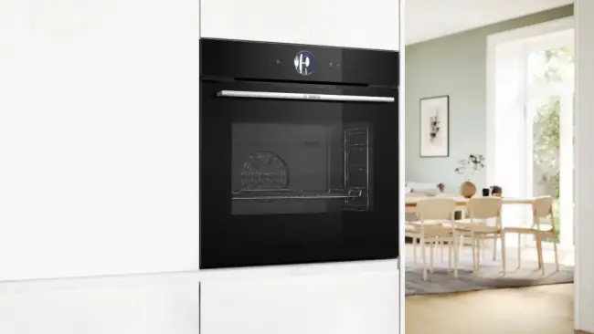 Встраиваемая электрическая духовка BOSCH Bosch HSG7361B1 — для бизнеса и офиса Встраиваемая электрическая духовка BOSCH Bosch HSG7361B1 — для бизнеса и офиса