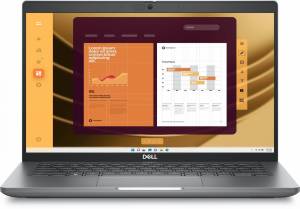 Ноутбук Dell 5450-7560
