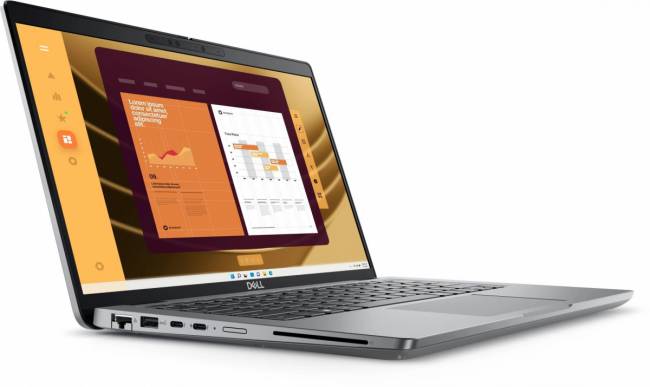 Ноутбук Dell 5450-7560 — для бизнеса и офиса Ноутбук Dell 5450-7560 — для бизнеса и офиса