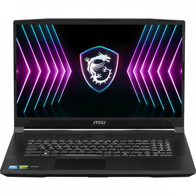 Ноутбук MSI 9S7-17L591-1617 — для бизнеса и офиса Ноутбук MSI 9S7-17L591-1617 — для бизнеса и офиса
