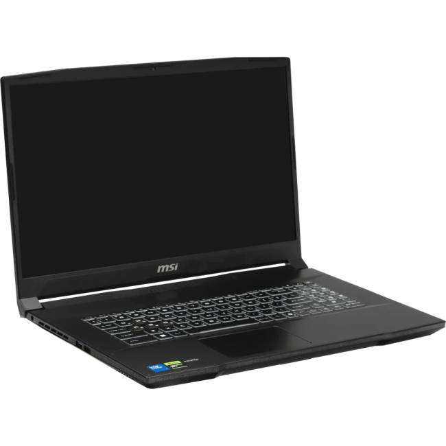 Ноутбук MSI 9S7-17L591-1617 — для бизнеса и офиса Ноутбук MSI 9S7-17L591-1617 — для бизнеса и офиса
