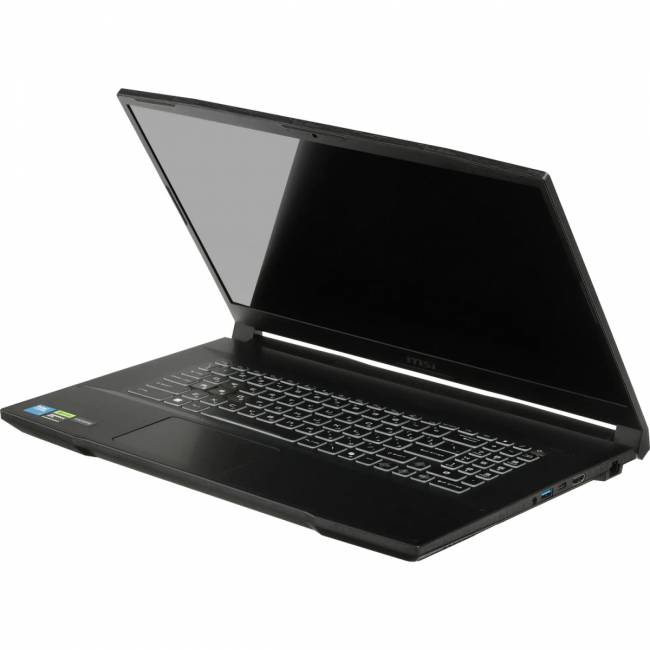 Ноутбук MSI 9S7-17L591-1617 — для бизнеса и офиса Ноутбук MSI 9S7-17L591-1617 — для бизнеса и офиса