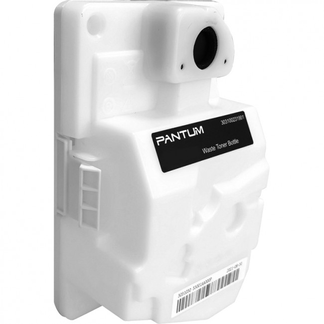 тонер-картридж Pantum CWT-1100 — для бизнеса и офиса