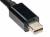 Кабель-переходник Mini DisplayPort (M) -> HDMI (F), 4K@60Hz, Telecom (TA6056) VCOM Mini DisplayPort (m) - HDMI (f) — для бизнеса и офиса Кабель-переходник Mini DisplayPort (M) -> HDMI (F), 4K@60Hz, Telecom (TA6056) VCOM Mini DisplayPort (m) - HDMI (f) — для бизнеса и офиса