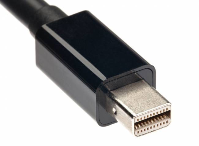 Кабель-переходник Mini DisplayPort (M) -> HDMI (F), 4K@60Hz, Telecom (TA6056) VCOM Mini DisplayPort (m) - HDMI (f) — для бизнеса и офиса Кабель-переходник Mini DisplayPort (M) -> HDMI (F), 4K@60Hz, Telecom (TA6056) VCOM Mini DisplayPort (m) - HDMI (f) — для бизнеса и офиса