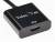 Кабель-переходник Mini DisplayPort (M) -> HDMI (F), 4K@60Hz, Telecom (TA6056) VCOM Mini DisplayPort (m) - HDMI (f) — для бизнеса и офиса Кабель-переходник Mini DisplayPort (M) -> HDMI (F), 4K@60Hz, Telecom (TA6056) VCOM Mini DisplayPort (m) - HDMI (f) — для бизнеса и офиса