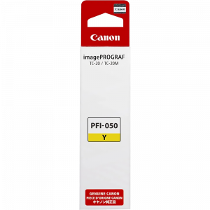 Картридж Canon PFI-050 (5701C001)