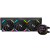 Водяное охлаждение для процессора SAMA Q60 Black Q60-BKWANNO3-G — для бизнеса и офиса Водяное охлаждение для процессора SAMA Q60 Black Q60-BKWANNO3-G — для бизнеса и офиса
