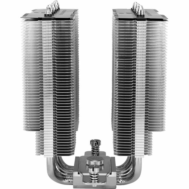 Кулер для процессора Thermalright PA120-SE-EX — для бизнеса и офиса Кулер для процессора Thermalright PA120-SE-EX — для бизнеса и офиса