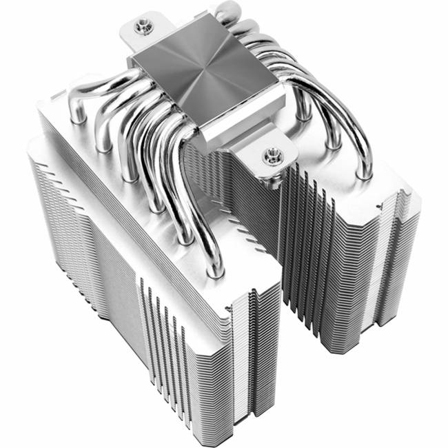 Кулер для процессора Thermalright PA120-SE-EX — для бизнеса и офиса Кулер для процессора Thermalright PA120-SE-EX — для бизнеса и офиса
