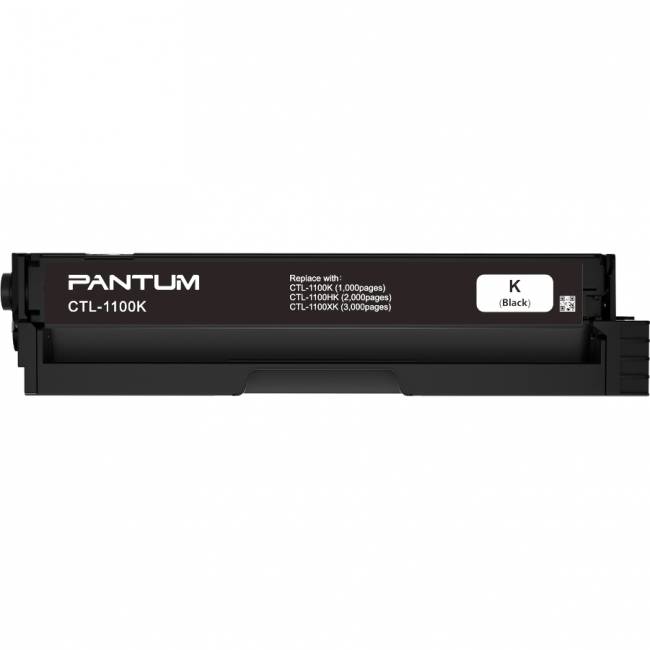 тонер-картридж Pantum CTL-1100HK — для бизнеса и офиса тонер-картридж Pantum CTL-1100HK — для бизнеса и офиса
