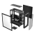 Корпус без блока питания PcCooler C3D510 BK ARGB — для бизнеса и офиса Корпус без блока питания PcCooler C3D510 BK ARGB — для бизнеса и офиса
