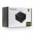 Блок питания HSPD HSK-750GF-BK — для бизнеса и офиса Блок питания HSPD HSK-750GF-BK — для бизнеса и офиса