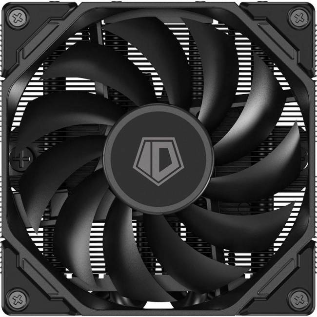 Устройство охлаждения(кулер) ID-COOLING IS-40-XT BLACK — для бизнеса и офиса Устройство охлаждения(кулер) ID-COOLING IS-40-XT BLACK — для бизнеса и офиса
