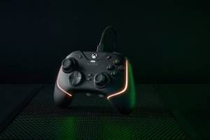 Игровой контроллер Wolverine V2 Chroma Razer Wolverine V2 Chroma (RZ06-04010100-R3M1)