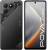 Смартфон TECNO LJ6 128+8 GEEK BLACK — для бизнеса и офиса