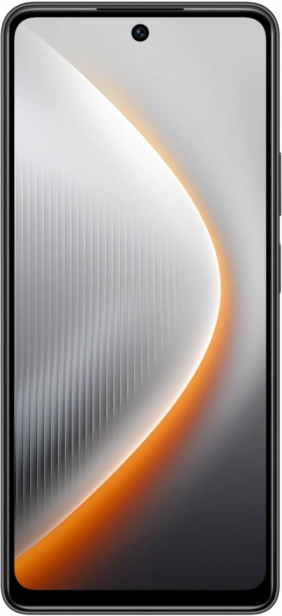 Смартфон TECNO LJ6 128+8 GEEK BLACK — для бизнеса и офиса