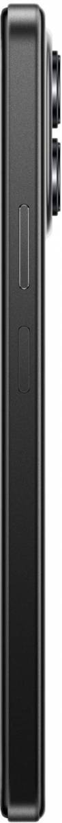 Смартфон TECNO LJ6 128+8 GEEK BLACK — для бизнеса и офиса