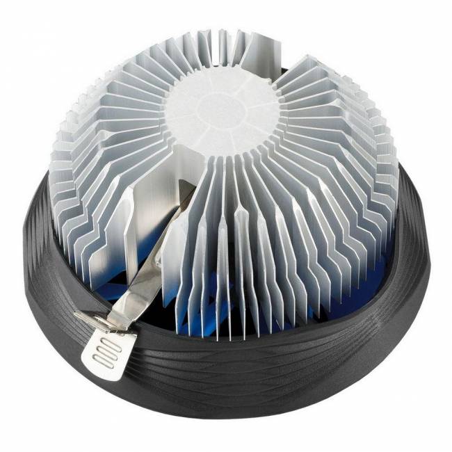 Вентилятор корпусной Deepcool G-U-ARCHER-ARNNNN-G-1 — для бизнеса и офиса Вентилятор корпусной Deepcool G-U-ARCHER-ARNNNN-G-1 — для бизнеса и офиса