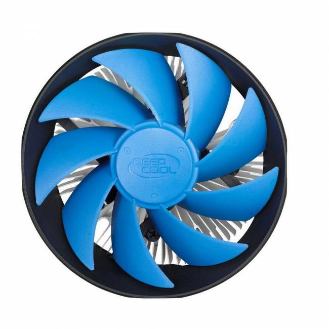 Вентилятор корпусной Deepcool G-U-ARCHER-ARNNNN-G-1 — для бизнеса и офиса Вентилятор корпусной Deepcool G-U-ARCHER-ARNNNN-G-1 — для бизнеса и офиса