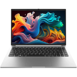 Ноутбук Maibenben Smart S14B 14.5" (S14B-R560UMBQSLSRE0)