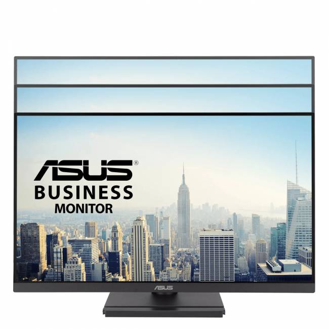 Монитор LCD 23.8" VA249QGS Монитор ASUS VA249QGS 23.8" (90LM02W1-B01171) — для бизнеса и офиса