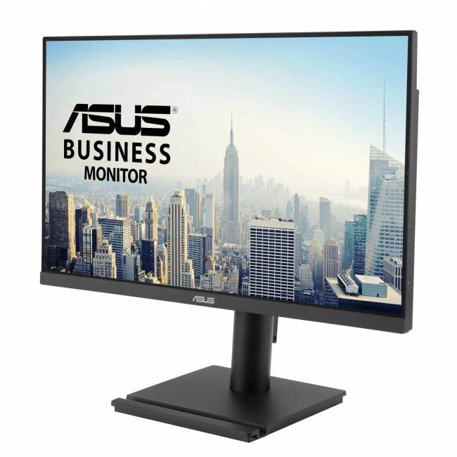 Монитор LCD 23.8" VA249QGS Монитор ASUS VA249QGS 23.8" (90LM02W1-B01171) — для бизнеса и офиса