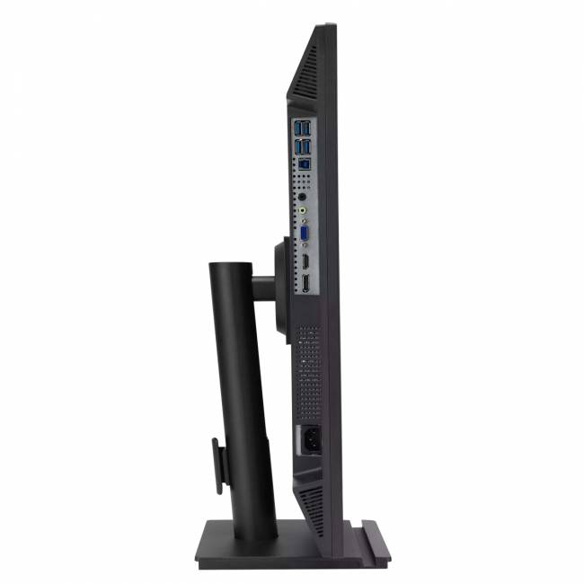 Монитор LCD 23.8" VA249QGS Монитор ASUS VA249QGS 23.8" (90LM02W1-B01171) — для бизнеса и офиса