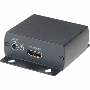 Преобразователь SC&T HC01