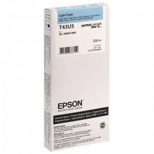 Картридж Epson C13T43U540