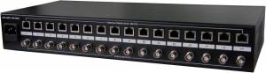 Приёмник OSNOVO RP-16CP/S