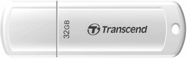 Флеш-накопитель Transcend JetFlash 730 — для бизнеса и офиса Флеш-накопитель Transcend JetFlash 730 — для бизнеса и офиса