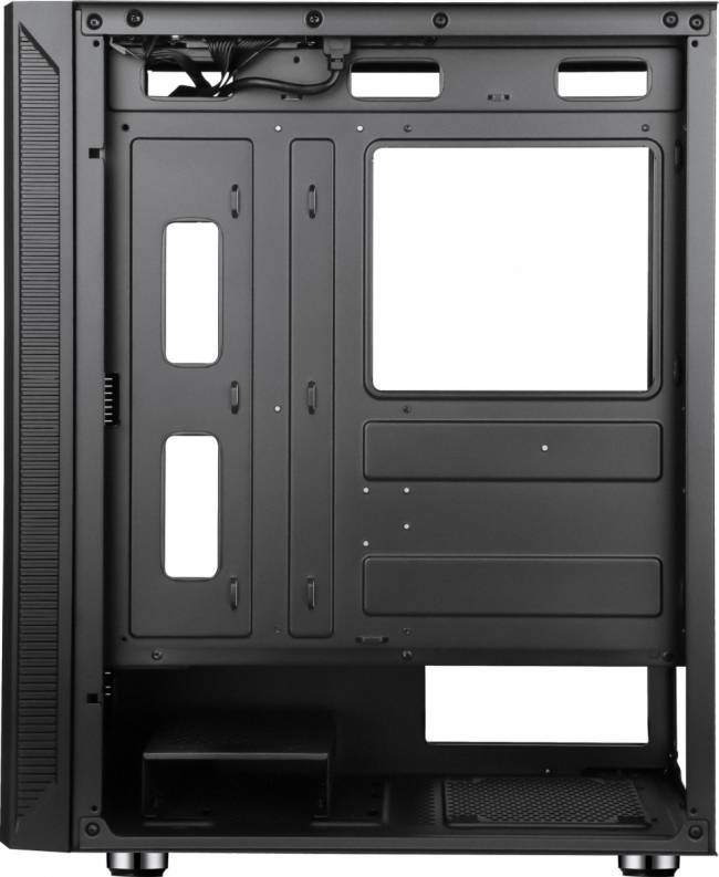 Корпус Accord ACC-3501 — для бизнеса и офиса Корпус Accord ACC-3501 — для бизнеса и офиса