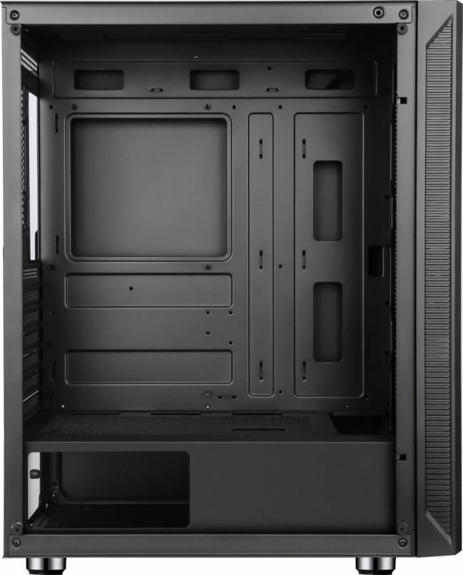 Корпус Accord ACC-3501 — для бизнеса и офиса Корпус Accord ACC-3501 — для бизнеса и офиса