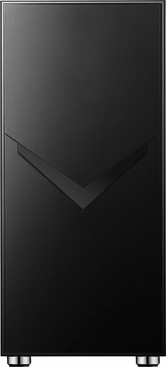 Корпус Accord ACC-3501 — для бизнеса и офиса Корпус Accord ACC-3501 — для бизнеса и офиса