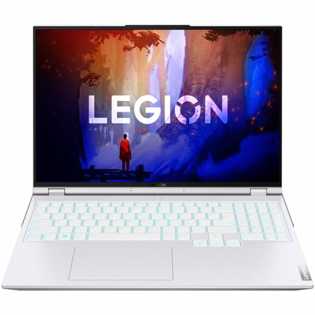 Ноутбук Lenovo Legion 5 Pro 16ARH7H (82RG000URU) — для бизнеса и офиса