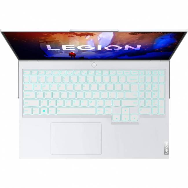 Ноутбук Lenovo Legion 5 Pro 16ARH7H (82RG000URU) — для бизнеса и офиса