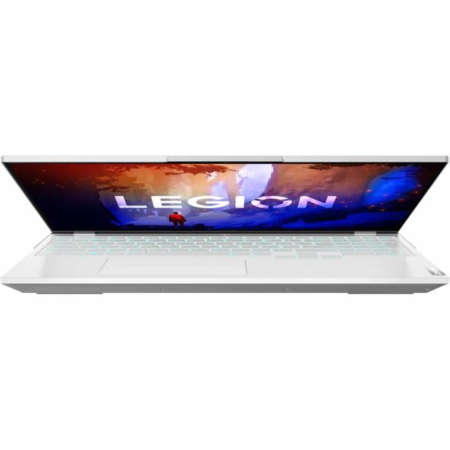 Ноутбук Lenovo Legion 5 Pro 16ARH7H (82RG000URU) — для бизнеса и офиса