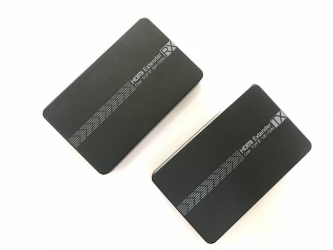 Greenconnect Удлинитель HDMI Full HD +3D+ звук до 150m (передатчик+приемник) + IR, GL-v100ER Greenconnect HDMI (f),RJ45 - RJ45,HDMI (f) 150м — для бизнеса и офиса Greenconnect Удлинитель HDMI Full HD +3D+ звук до 150m (передатчик+приемник) + IR, GL-v100ER Greenconnect HDMI (f),RJ45 - RJ45,HDMI (f) 150м — для бизнеса и офиса